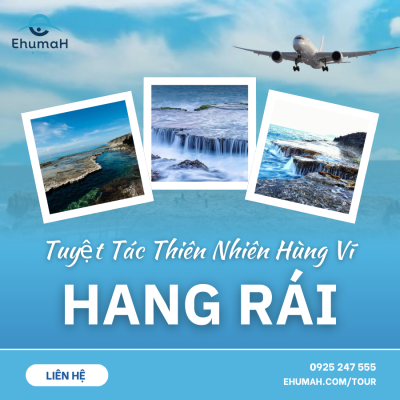 HANG RÁI – VIÊN NGỌC QUÝ CỦA NINH THUẬN